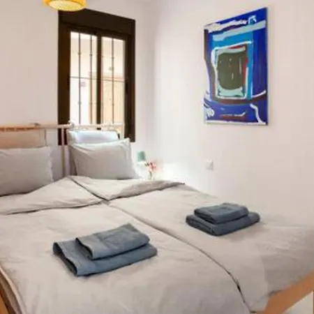 Panoramic Sea Views & Carvajal & Restaurant Apartment Benalmádena