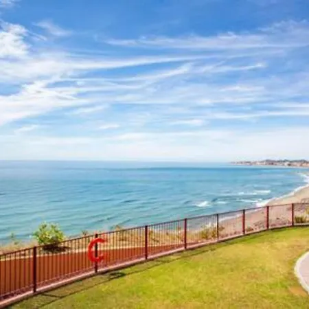 Panoramic Sea Views & Carvajal & Restaurant *